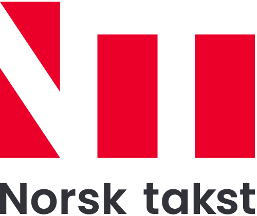 Logo for Norsk Takst